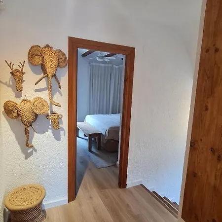 Casa Playa Javea Jávea Exterior photo