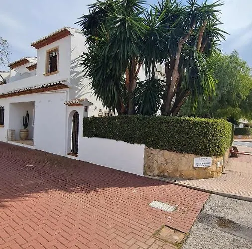 Casa Playa Javea