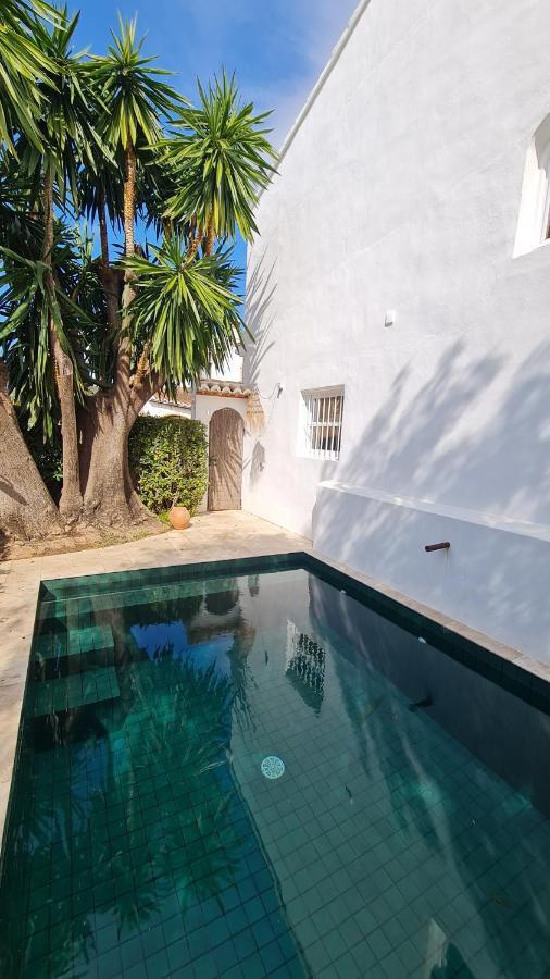 Casa Playa * Jávea