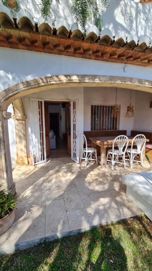 Casa Playa Apartment
