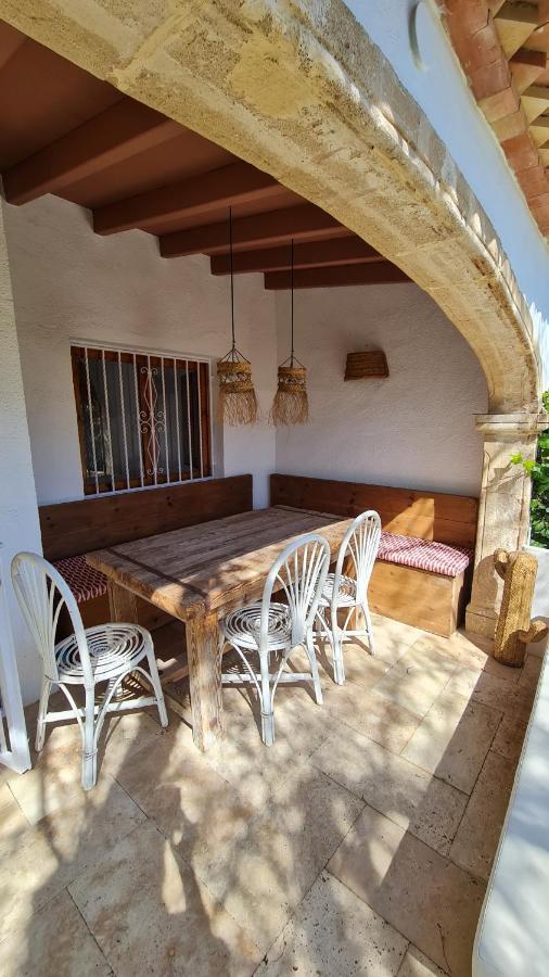 Casa Playa Apartment *
