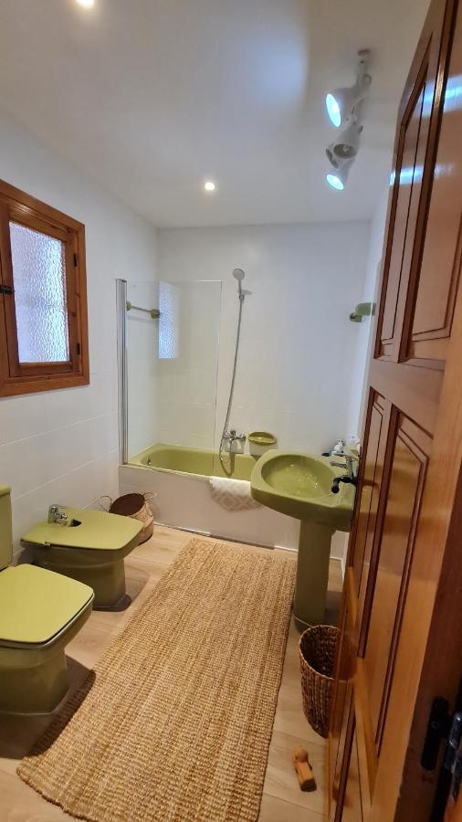 Casa Playa Apartment *