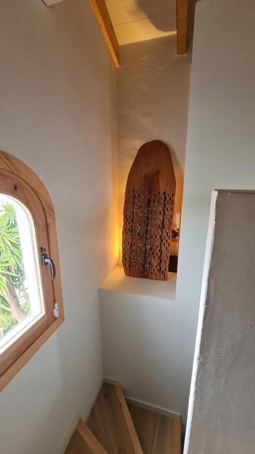 Casa Playa Javea