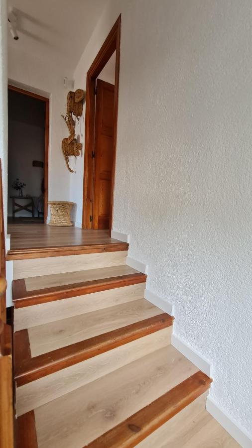 Casa Playa Apartment Javea
