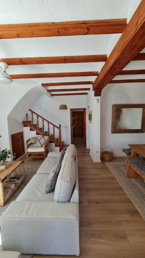 Casa Playa Appartement