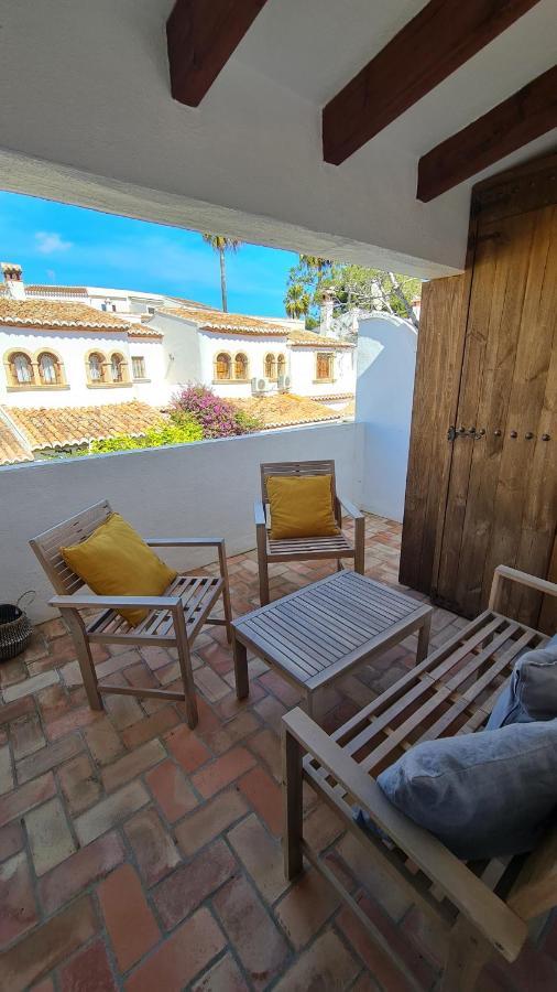 Appartement Casa Playa Jávea