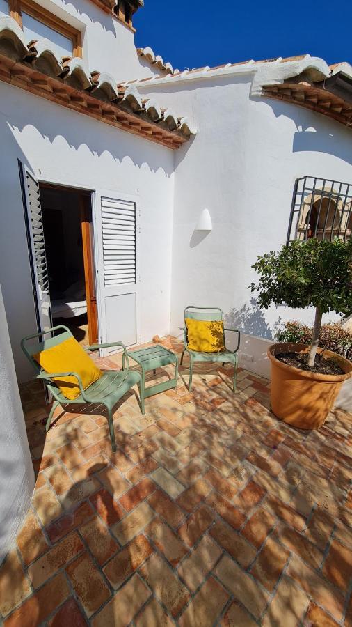 Casa Playa * Javea