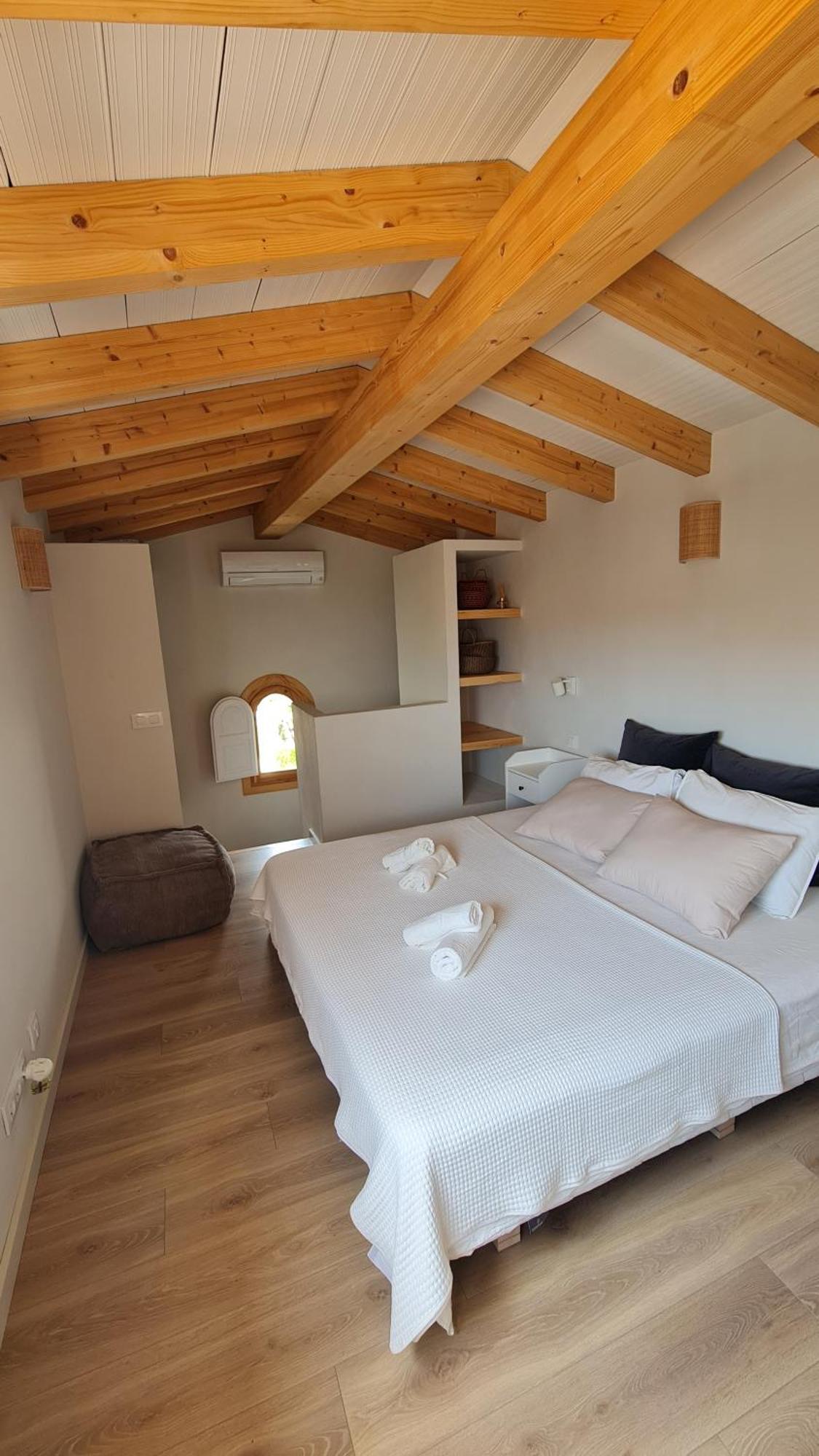 Apartment Casa Playa Javea