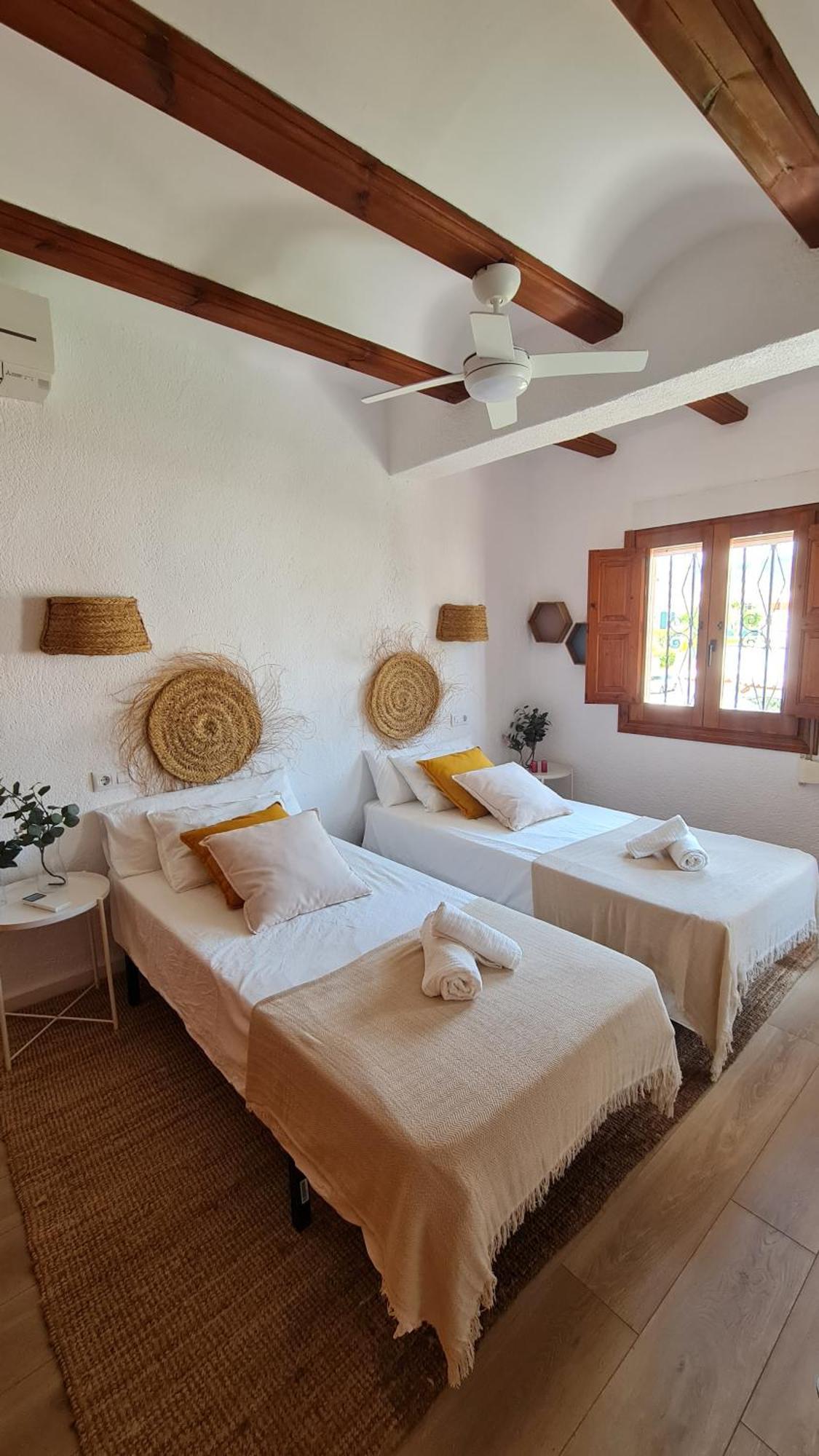 Casa Playa * Javea