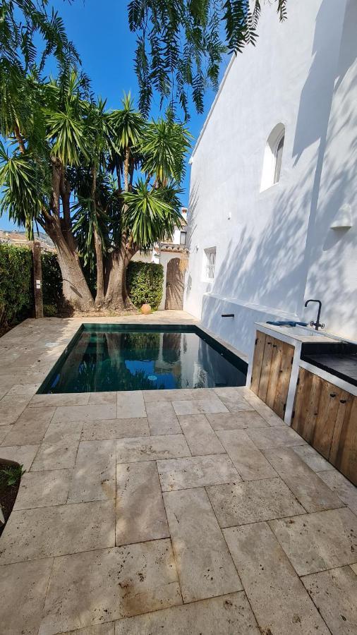Casa Playa Jávea