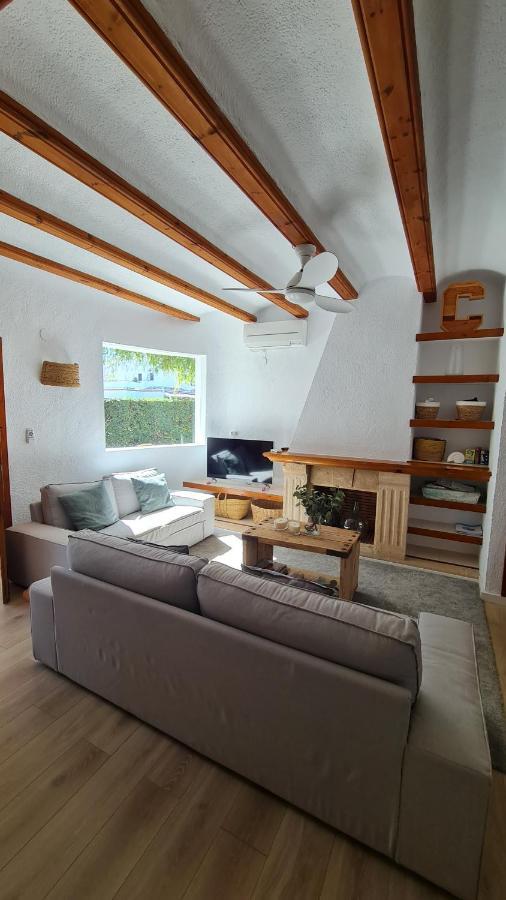 Apartment Casa Playa