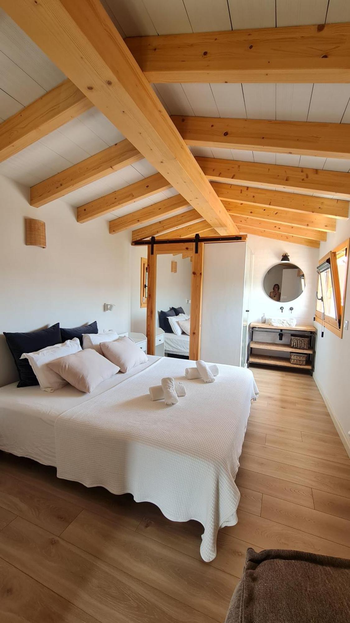 Casa Playa Apartment Jávea